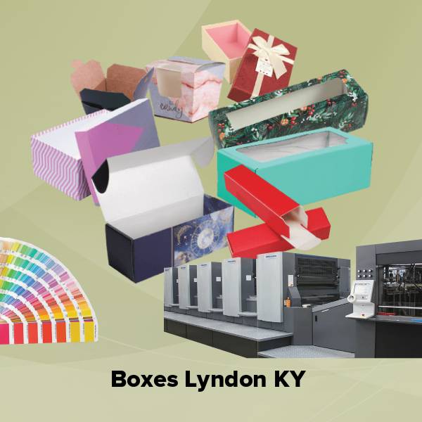 Boxes lyndon ky