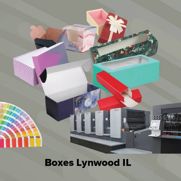 Boxes lynwood il