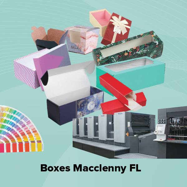 Boxes macclenny fl