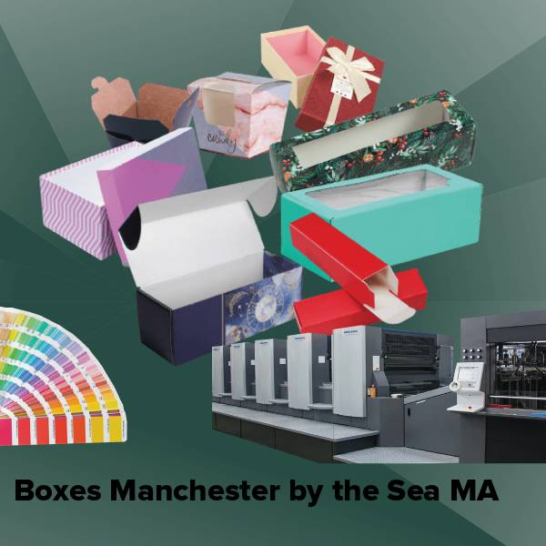 Boxes manchester by the sea ma