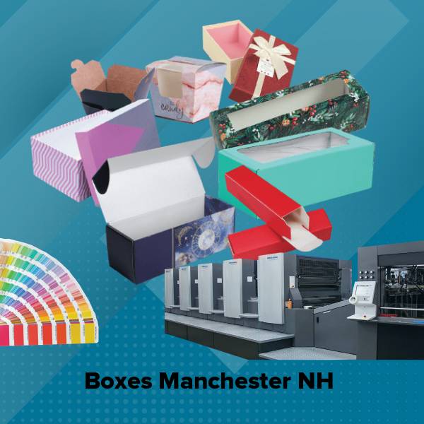 Boxes manchester nh