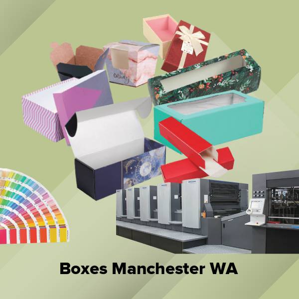 Boxes manchester wa