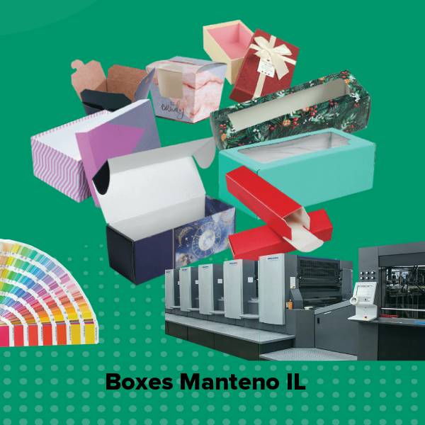 Boxes manteno il