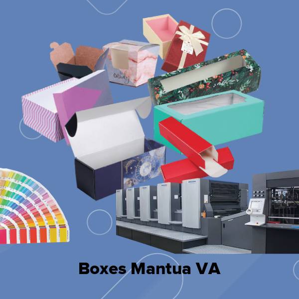 Boxes mantua va