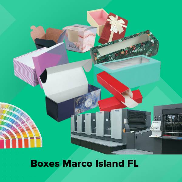 Boxes marco island fl