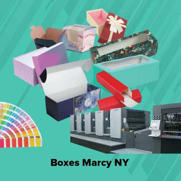 Boxes marcy ny