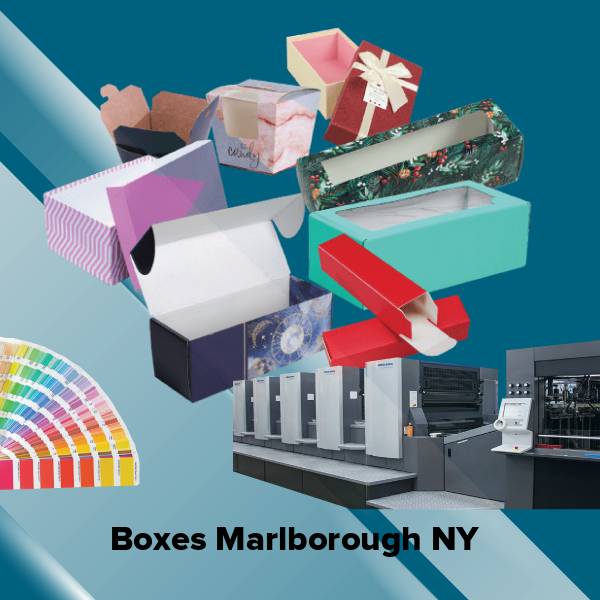 Boxes marlborough ny