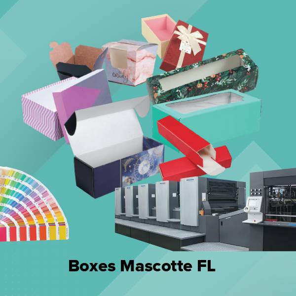 Boxes mascotte fl