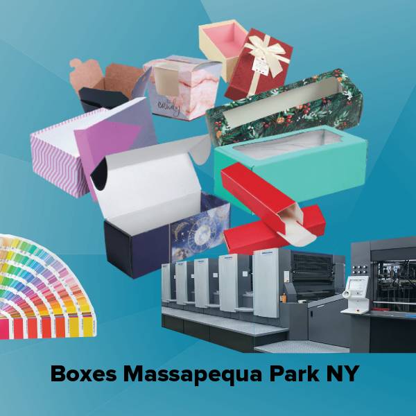 Boxes massapequa park ny
