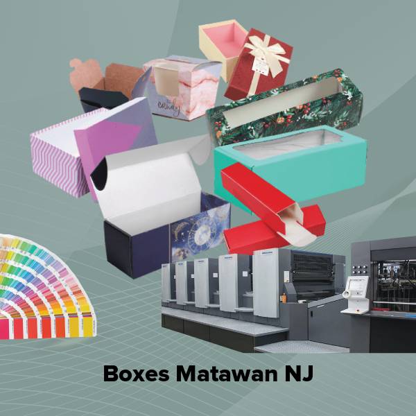 Boxes matawan nj