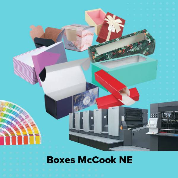 Boxes mccook ne
