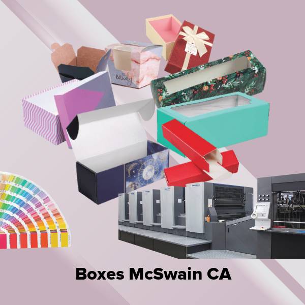 Boxes mcswain ca