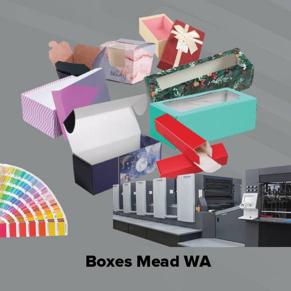 Boxes mead wa