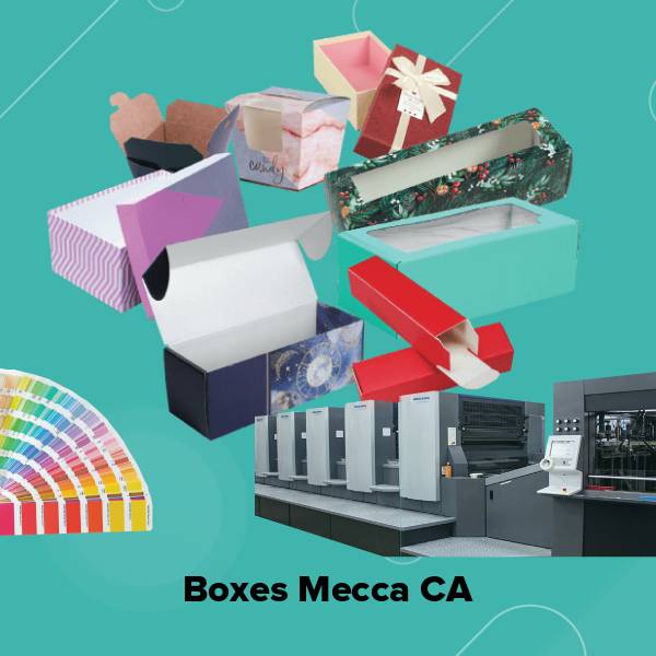 Boxes mecca ca
