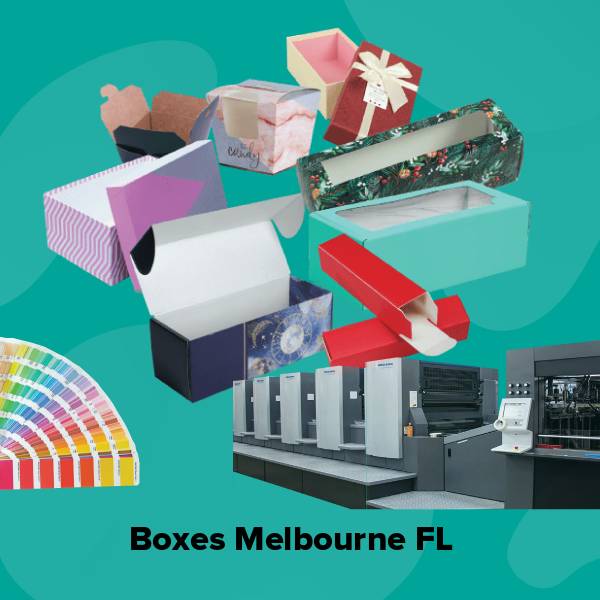 Boxes melbourne fl