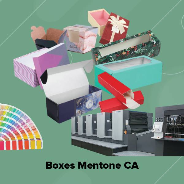 Boxes mentone ca