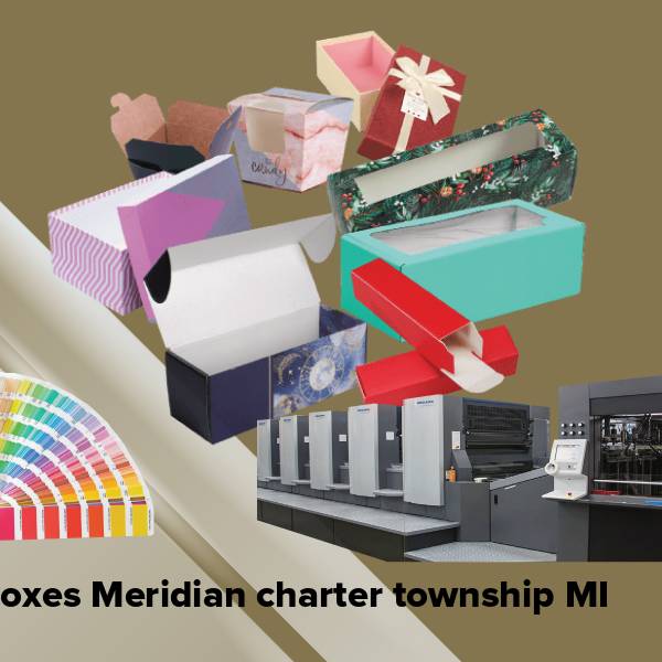 Boxes meridian charter township mi