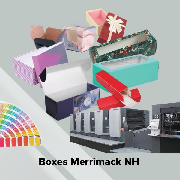 Boxes merrimack nh