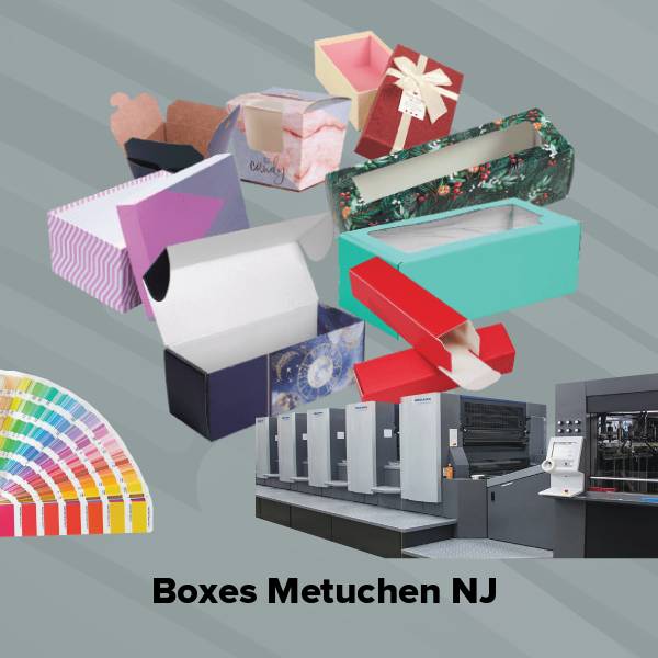 Boxes metuchen nj