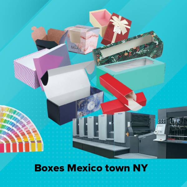 Boxes mexico town ny
