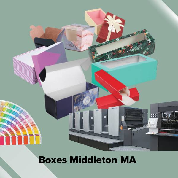 Boxes middleton ma