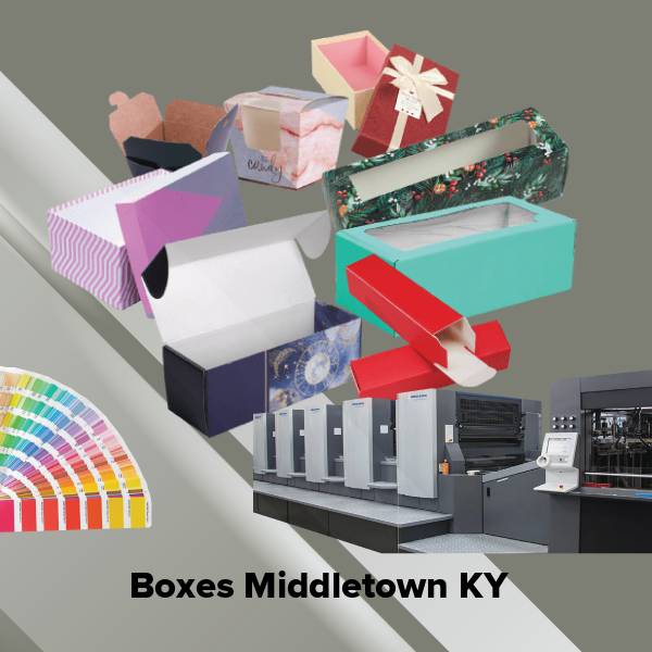 Boxes middletown ky