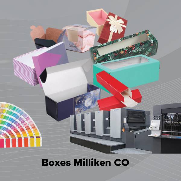 Boxes milliken co