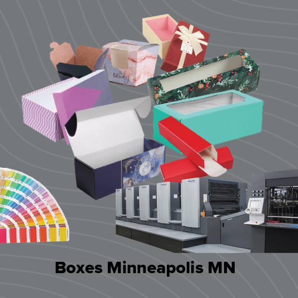 Boxes minneapolis mn