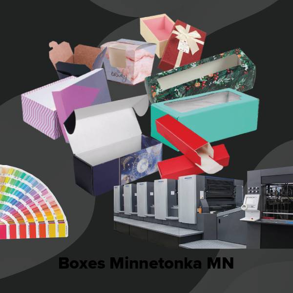 Boxes minnetonka mn