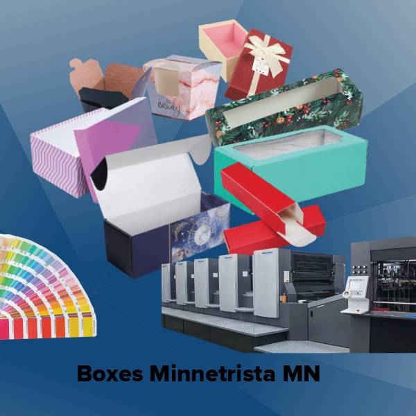 Boxes minnetrista mn