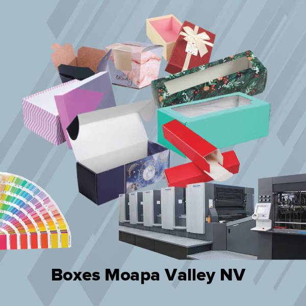 Boxes moapa valley nv