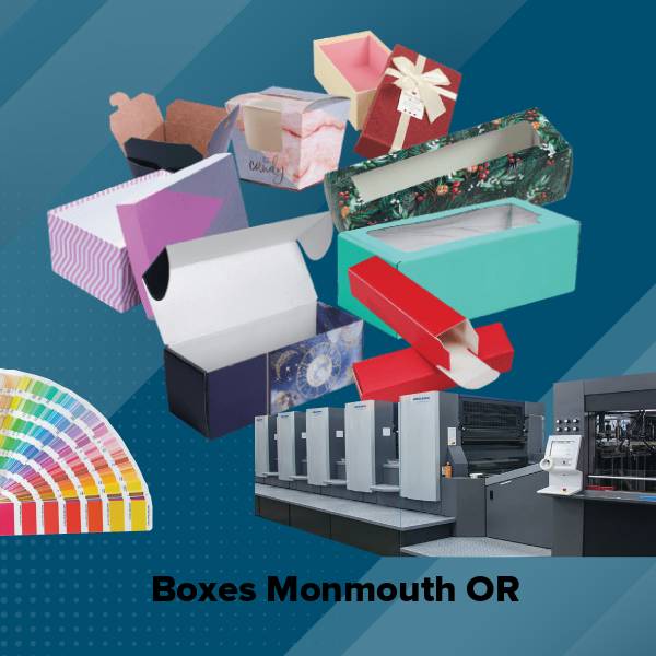 Boxes monmouth or