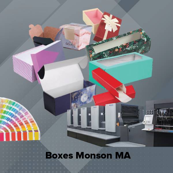 Boxes monson ma