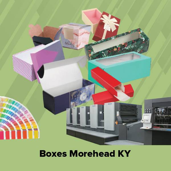 Boxes morehead ky