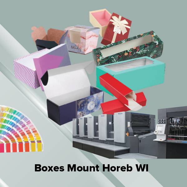 Boxes mount horeb wi