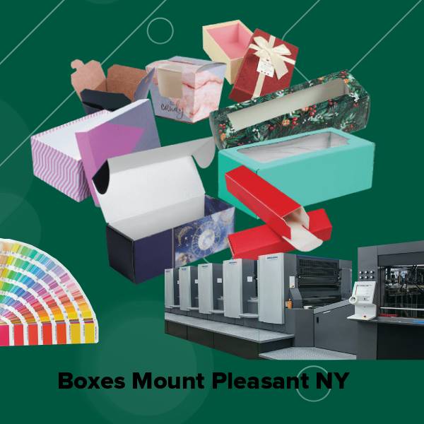 Boxes mount pleasant ny