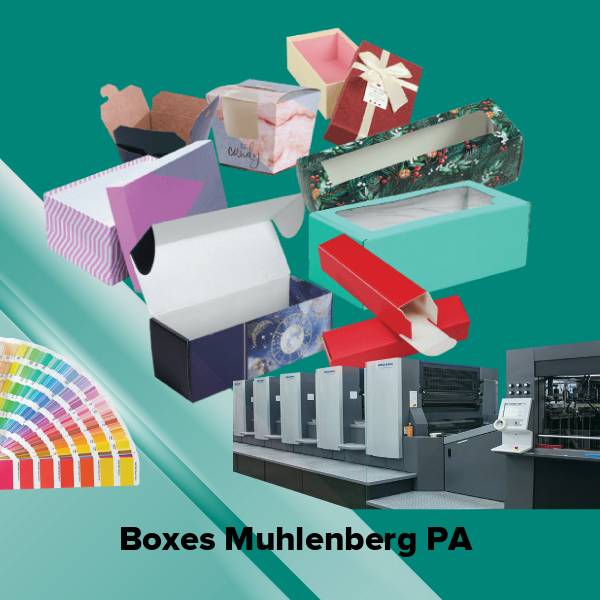 Boxes muhlenberg pa