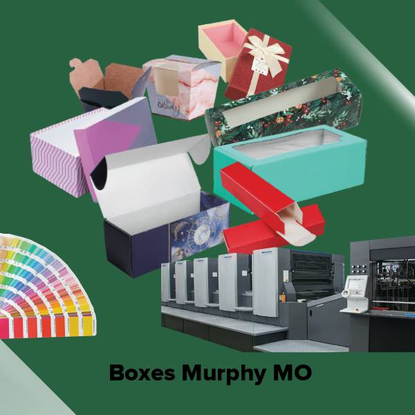 Boxes murphy mo