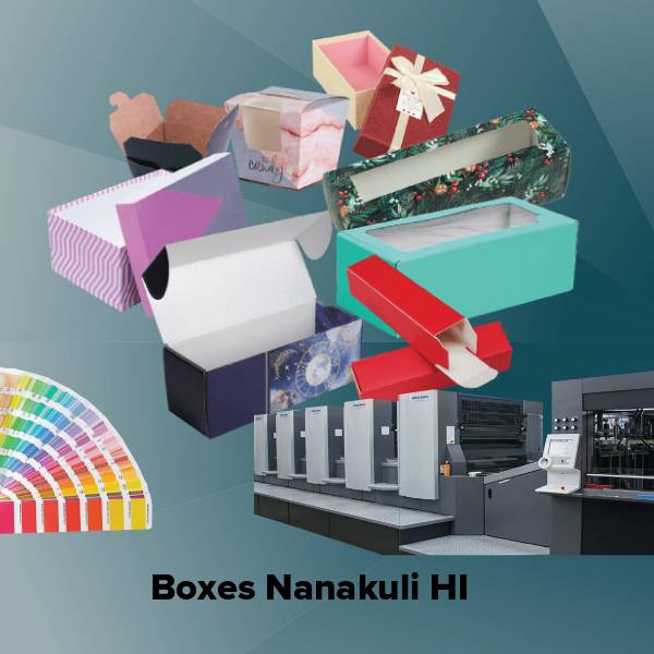Boxes nanakuli hi
