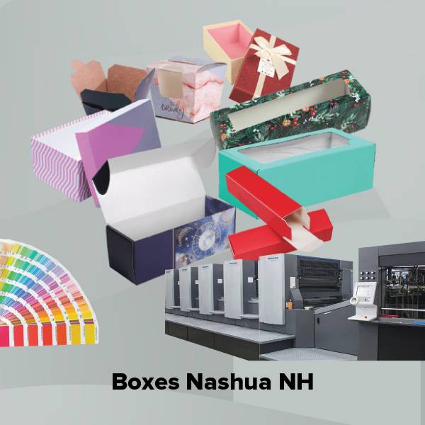 Boxes nashua nh