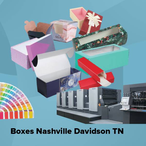Boxes nashville davidson tn