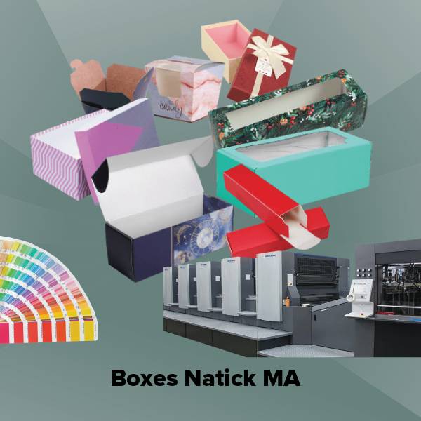 Boxes natick ma
