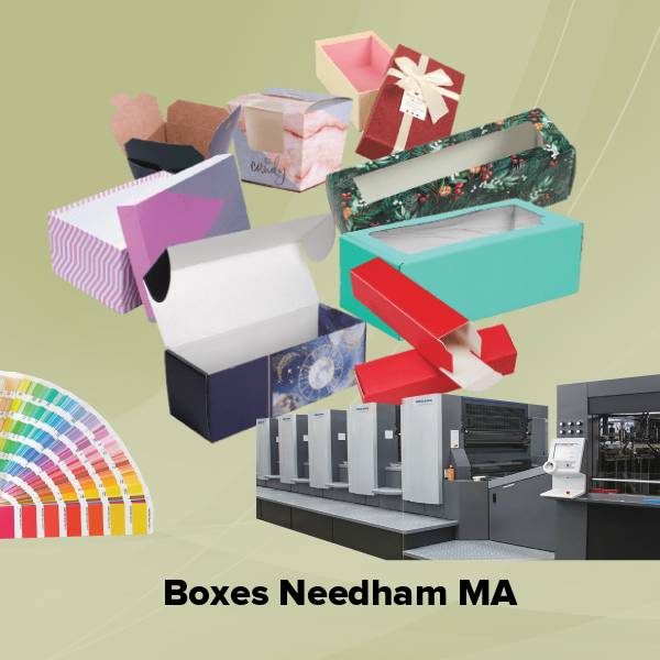 Boxes needham ma