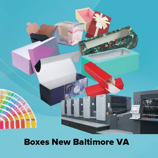 Boxes new baltimore va