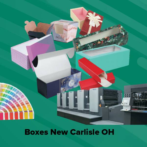 Boxes new carlisle oh