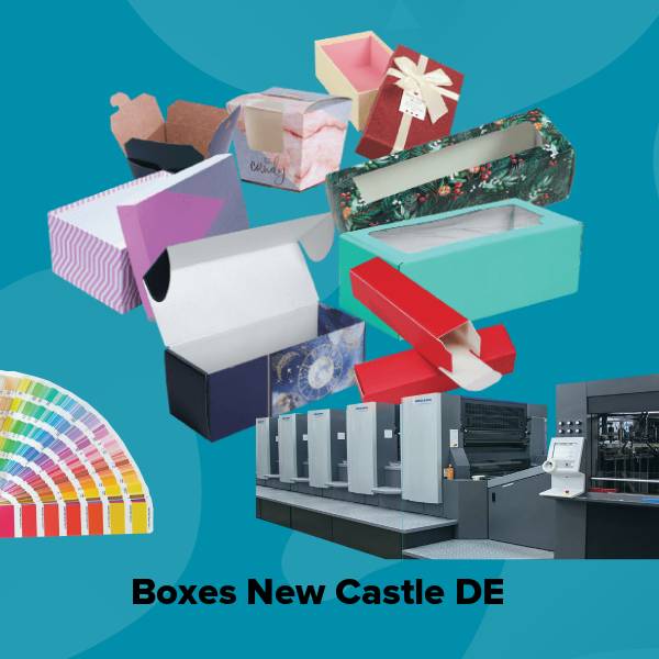 Boxes new castle de