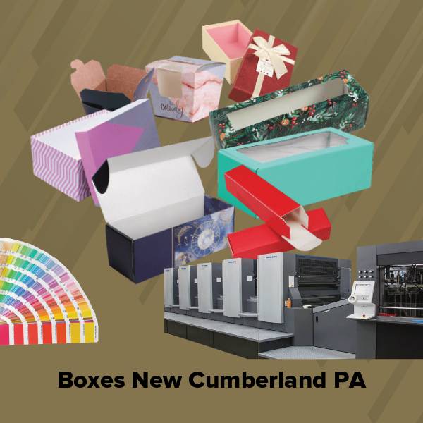 Boxes new cumberland pa