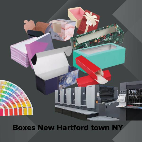 Boxes new hartford town ny