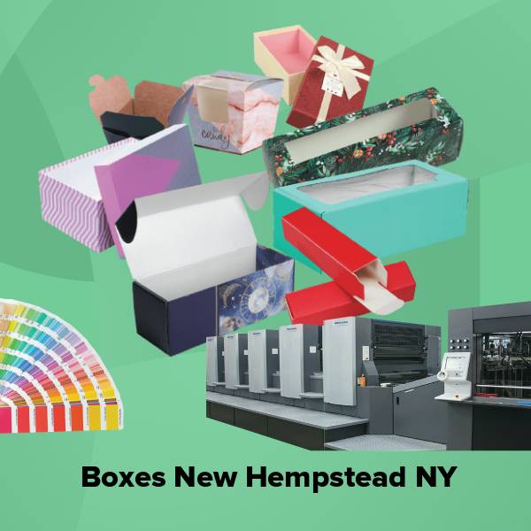 Boxes new hempstead ny