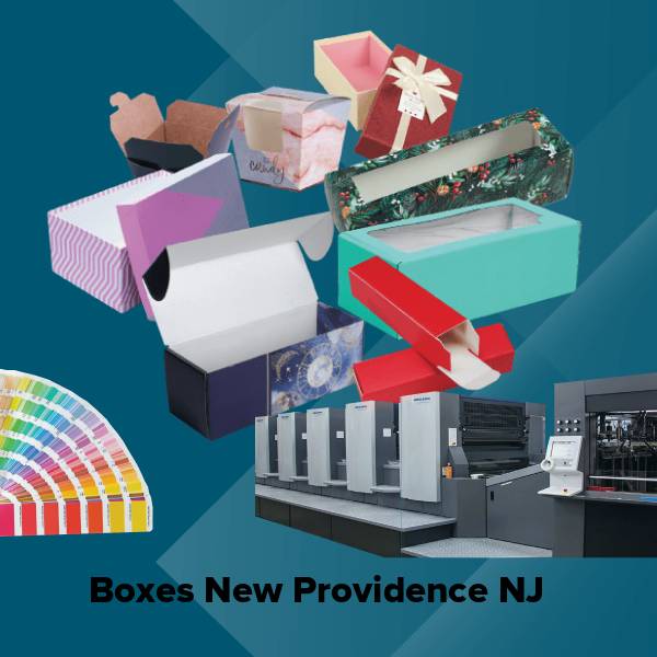 Boxes new providence nj